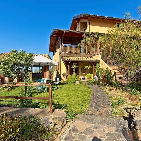 Horse House Apartment Ragalna Exterior photo