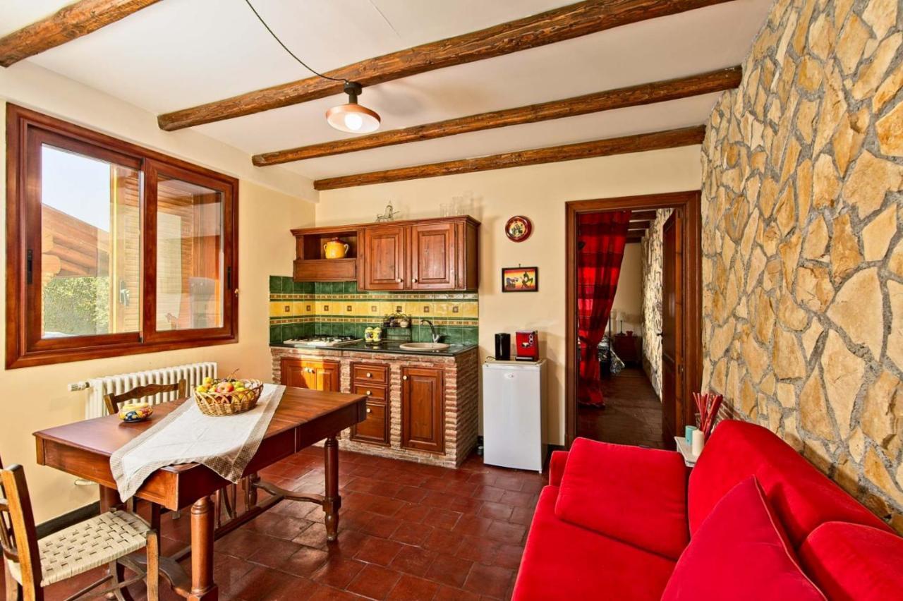 Horse House Apartment Ragalna Exterior photo